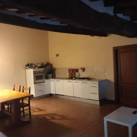 Ostello Posada Lucca