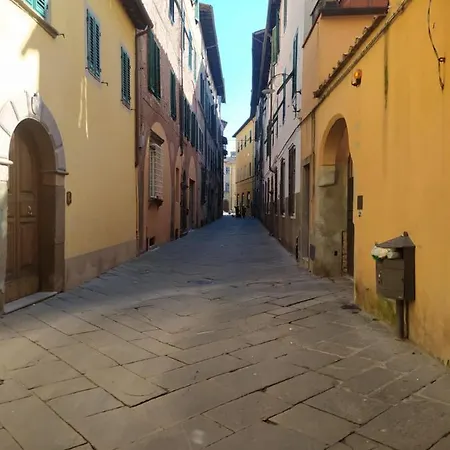 Posada Lucca Ostello *