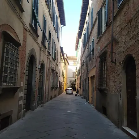 Posada Lucca